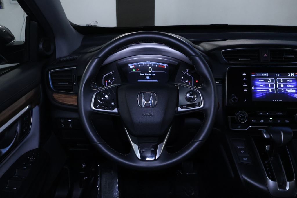 Used 2022 Honda CR-V EX-L image 19