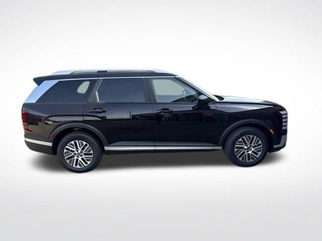 New 2026 Hyundai Palisade SEL AWD/4WD image 2