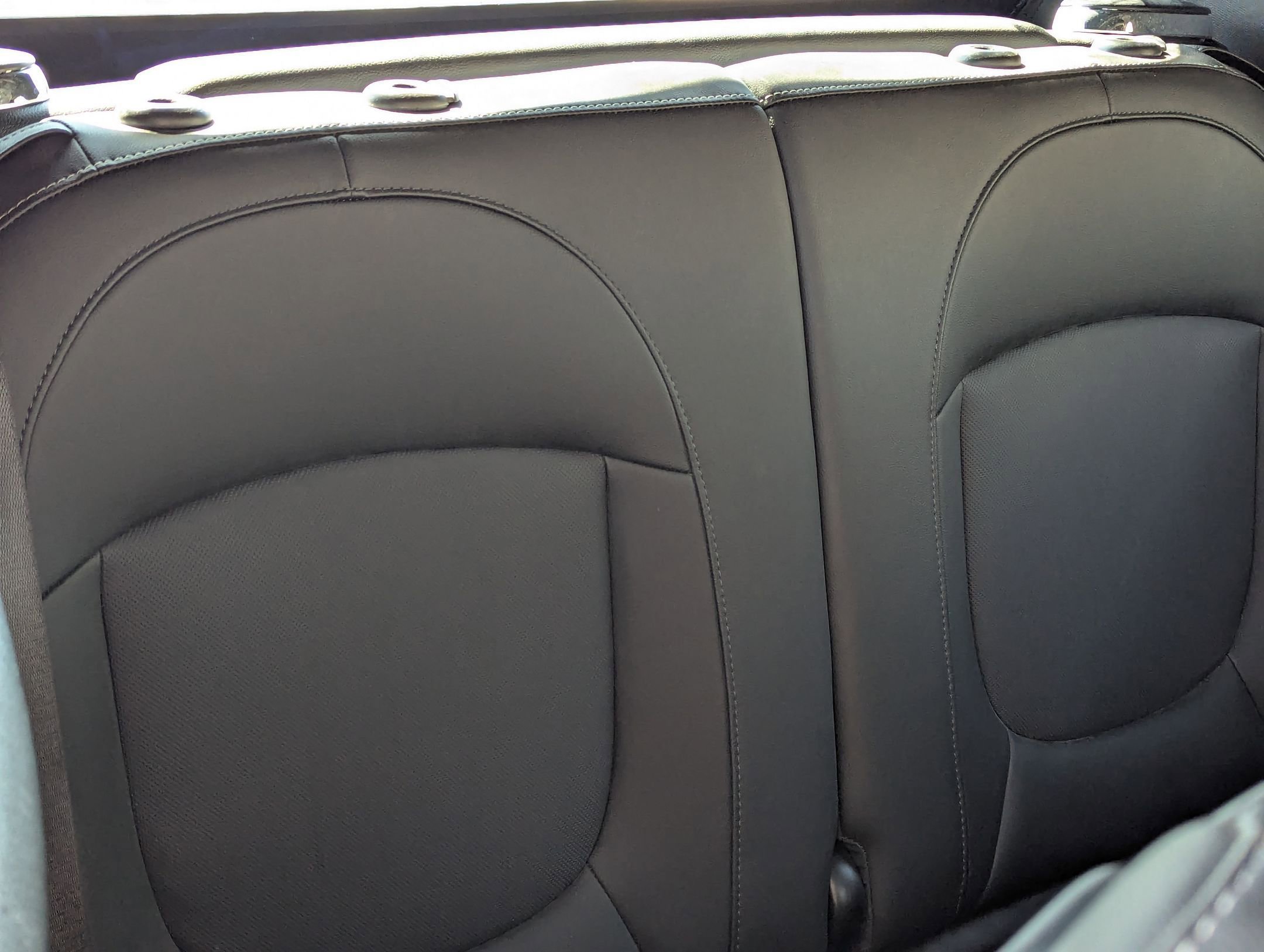 Used 2019 MINI Cooper S w/ Storage Package image 44