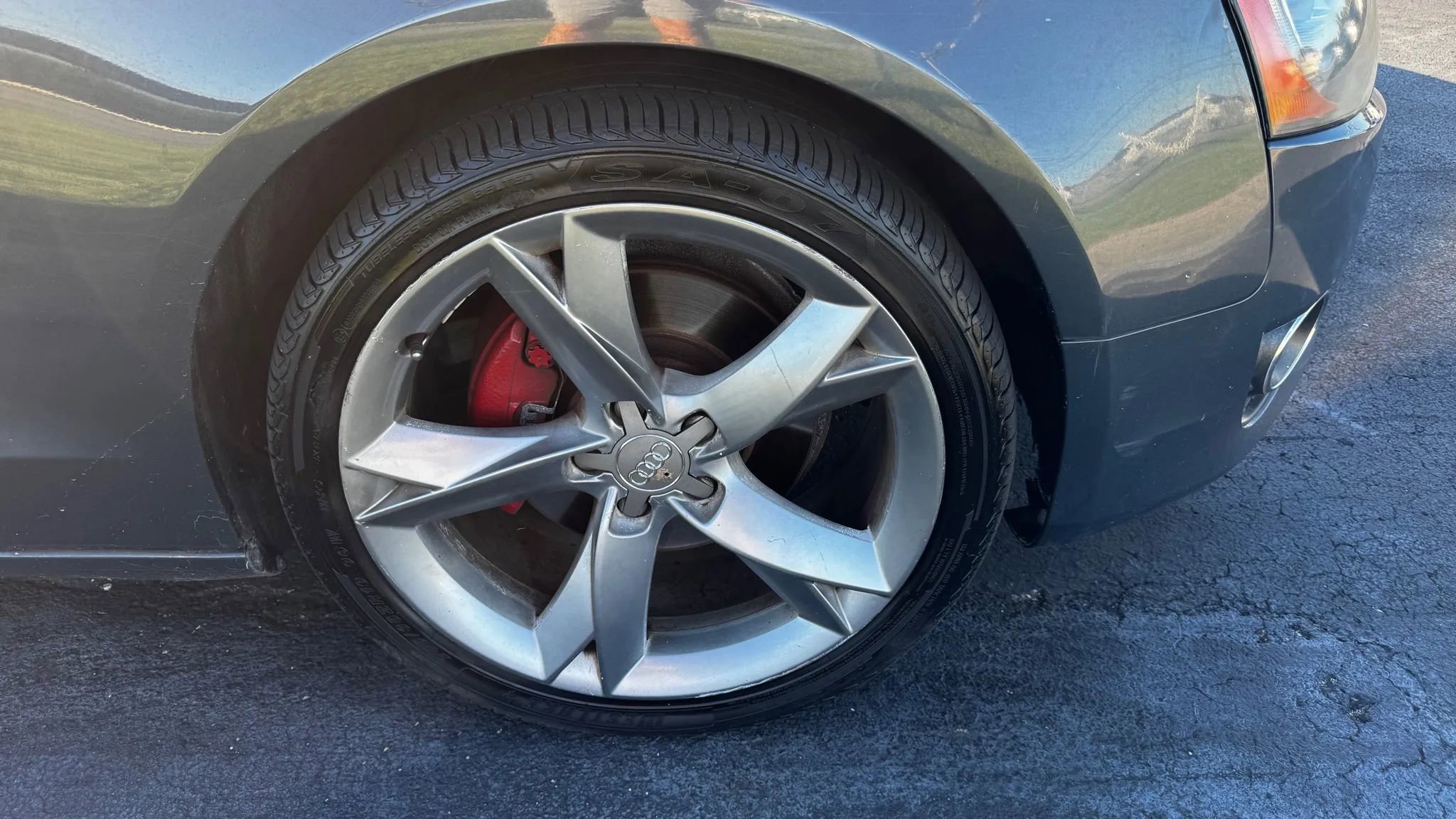 Used 2010 Audi A5 2.0T Premium Plus w/ Premium Plus Pkg image 27