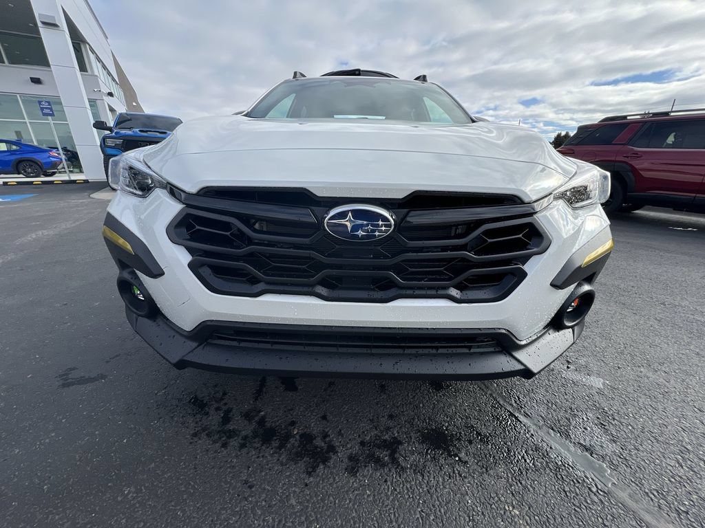 Certified 2026 Subaru Crosstrek 2.5i Sport w/ Crosstrek Mirror Package AWD/4WD image 29