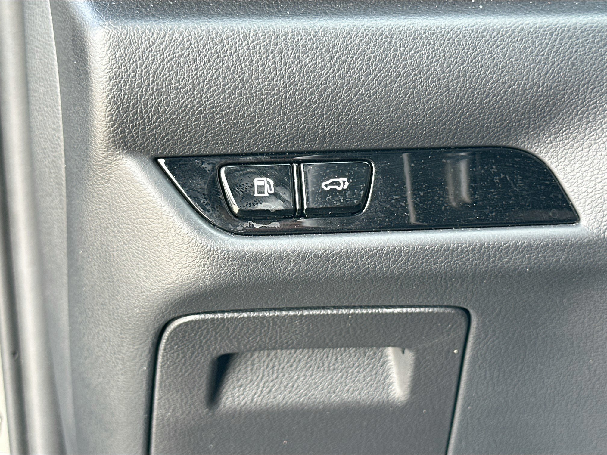 Used 2023 Lexus NX 250 FWD w/ Towing Package (2000 Lbs) image 10
