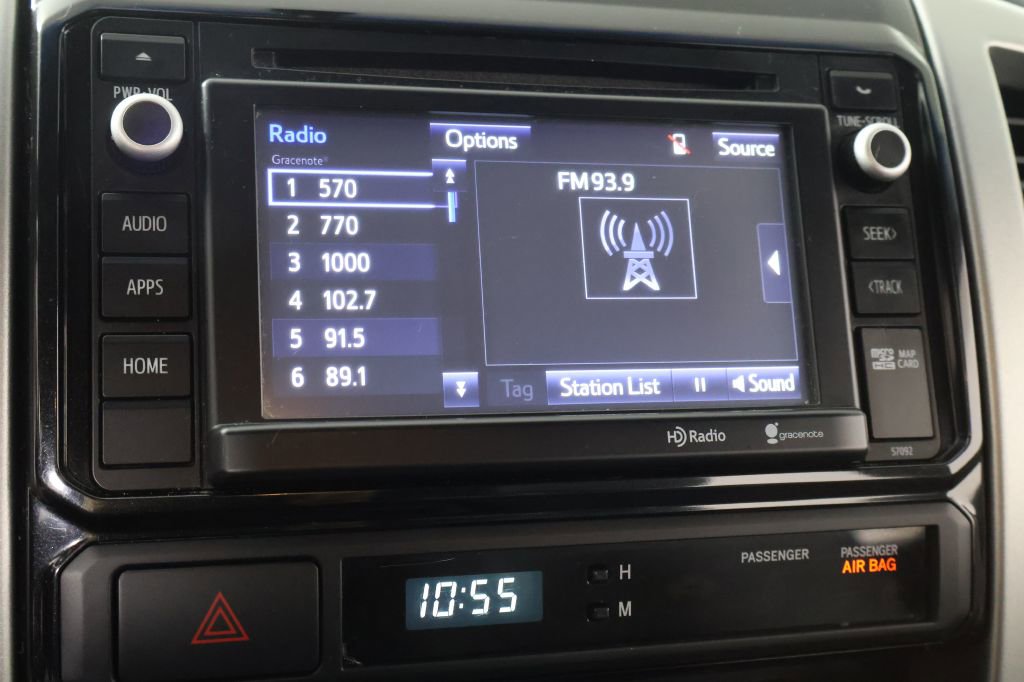 Used 2014 Toyota Tacoma 4x4 Double Cab w/ TRD Sport Package image 28