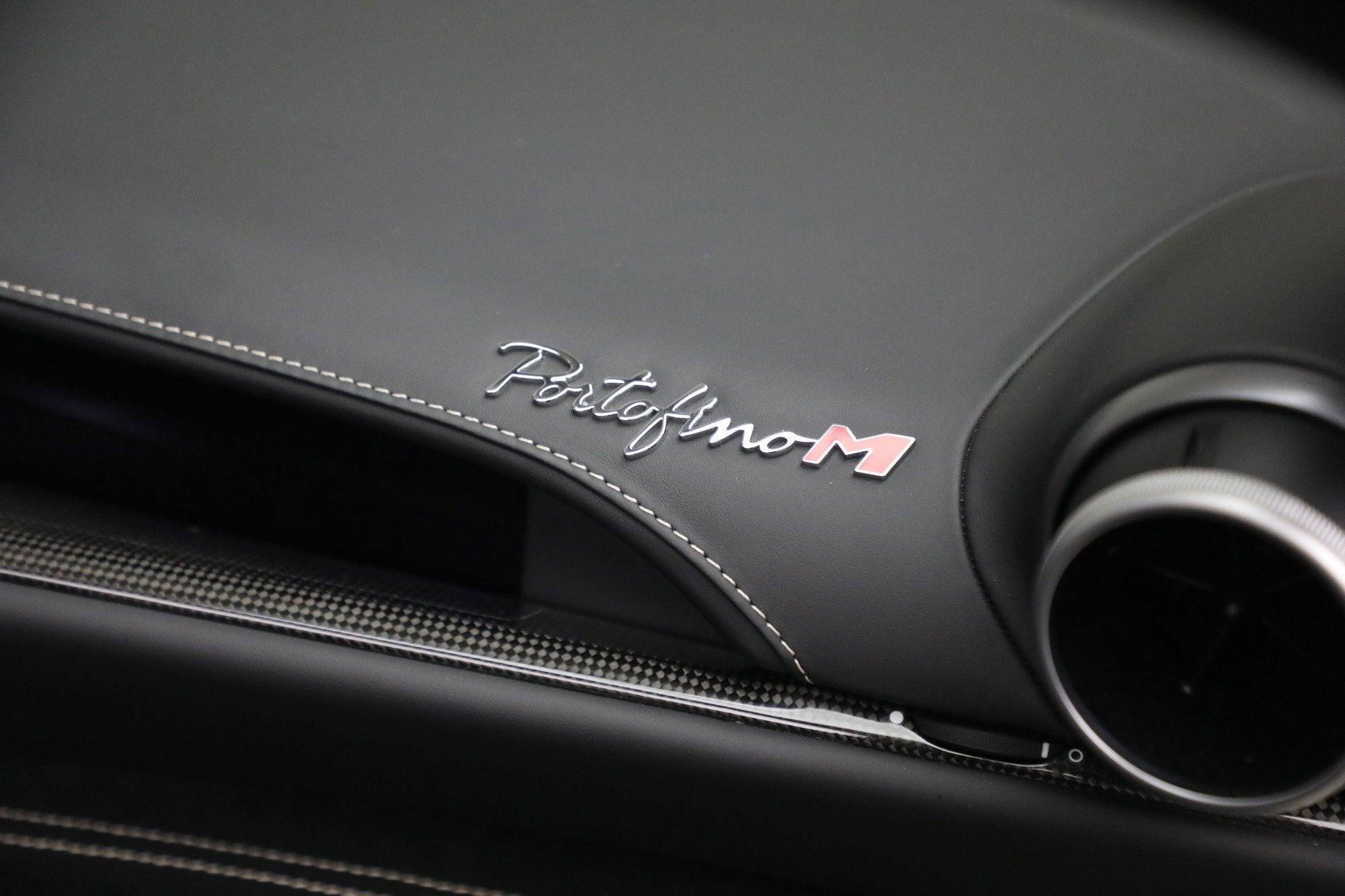 Certified 2023 Ferrari Portofino M image 31