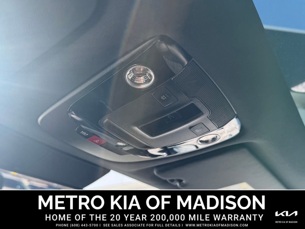 Used 2025 Kia Sportage X-Pro Prestige image 23