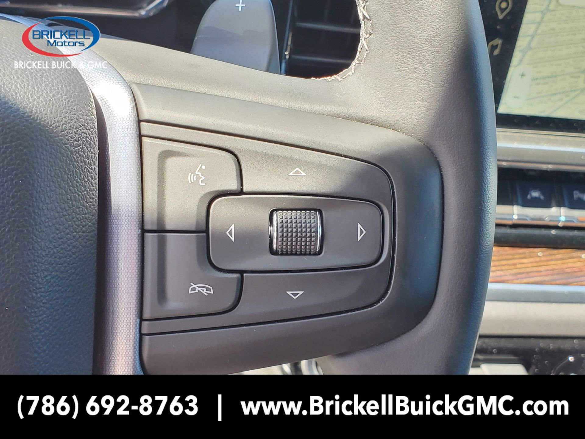 New 2025 GMC Sierra 1500 Elevation w/ Elevation Premium Package image 23