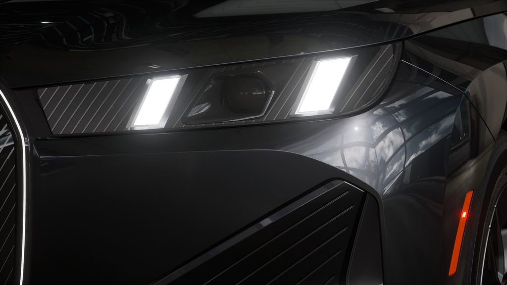 New 2026 BMW iX xDrive45 image 6