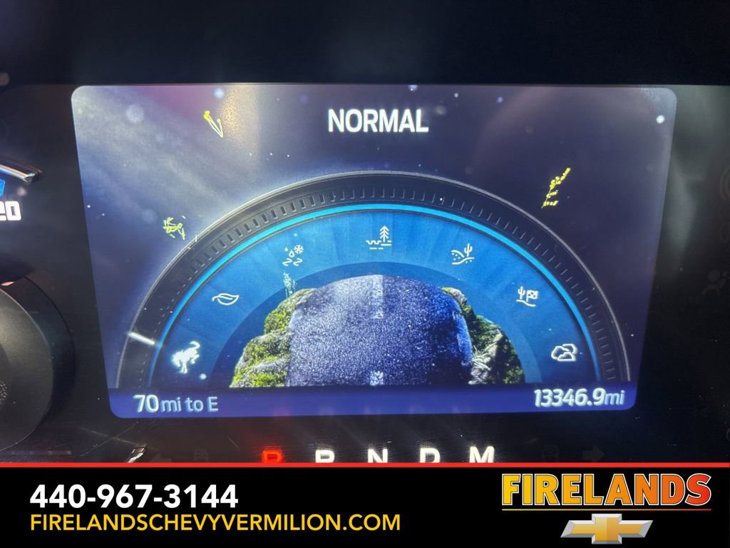 Used 2021 Ford Bronco First Edition image 31