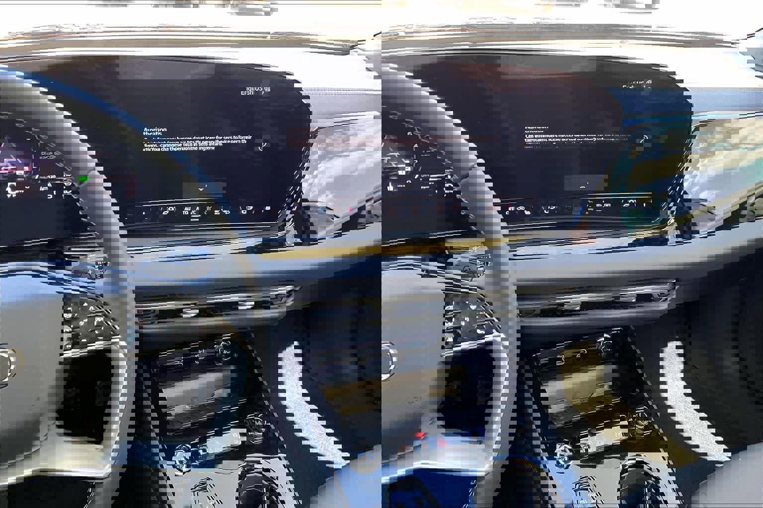 Used 2025 Audi A5 Premium w/ Convenience Package image 7