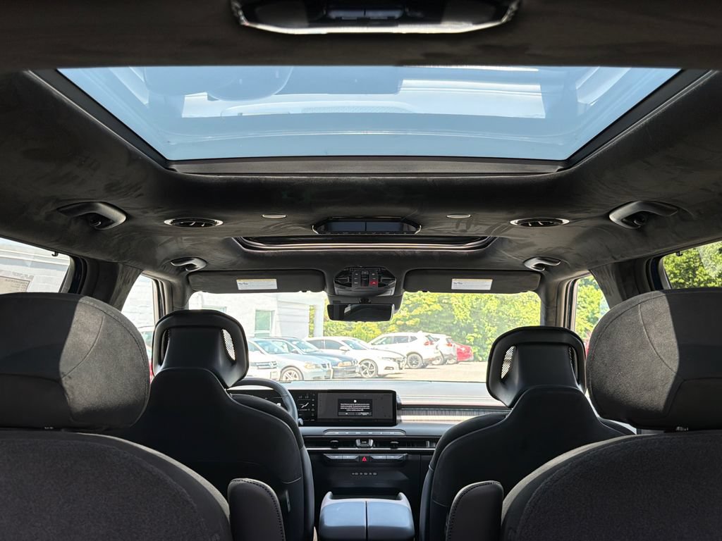 New 2027 Kia Telluride SX Prestige X-Line w/ Towing Package AWD/4WD image 8