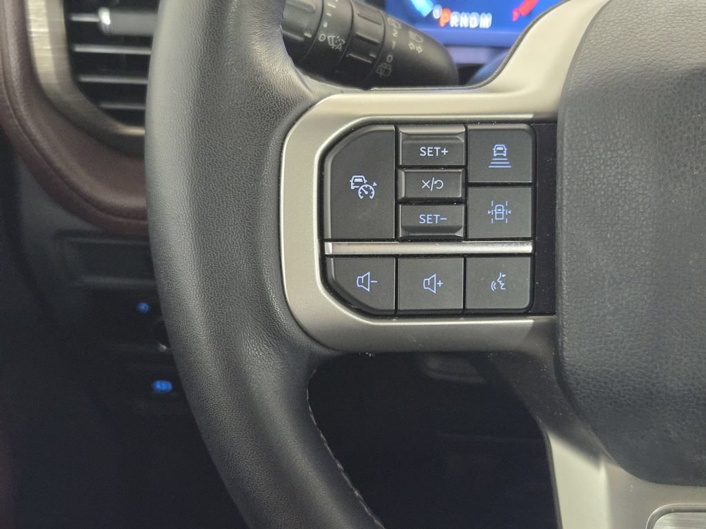 Used 2023 Ford Expedition Max Limited RWD image 30