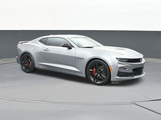 Used 2023 Chevrolet Camaro SS