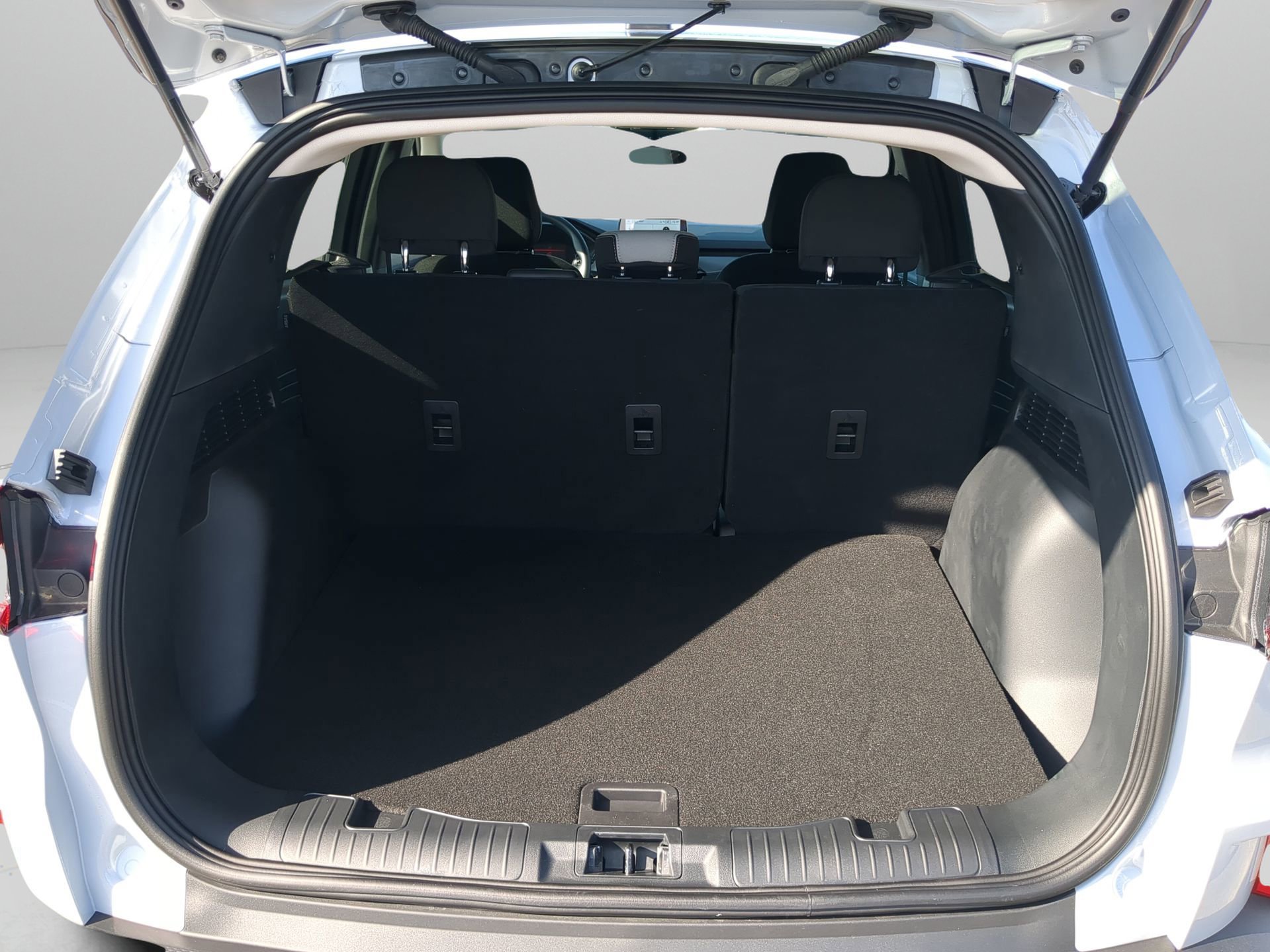 New 2026 Ford Escape Active FWD image 42