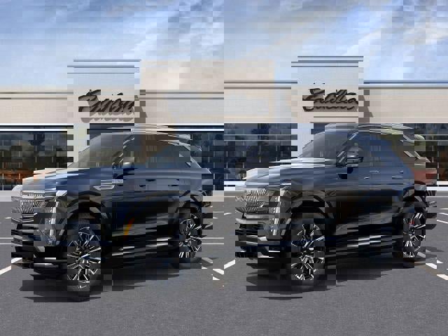 New 2026 Cadillac Escalade IQ Luxury 1 image 2