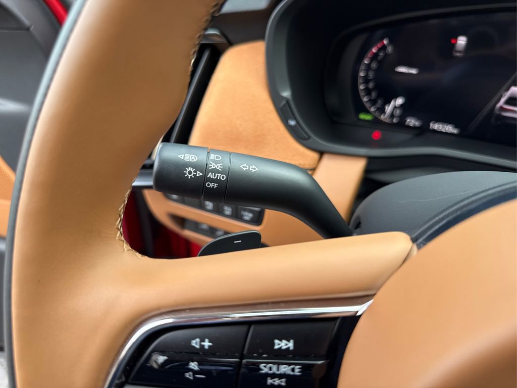 Used 2024 MAZDA CX-90 3.3 Turbo S w/ Premium Plus image 28