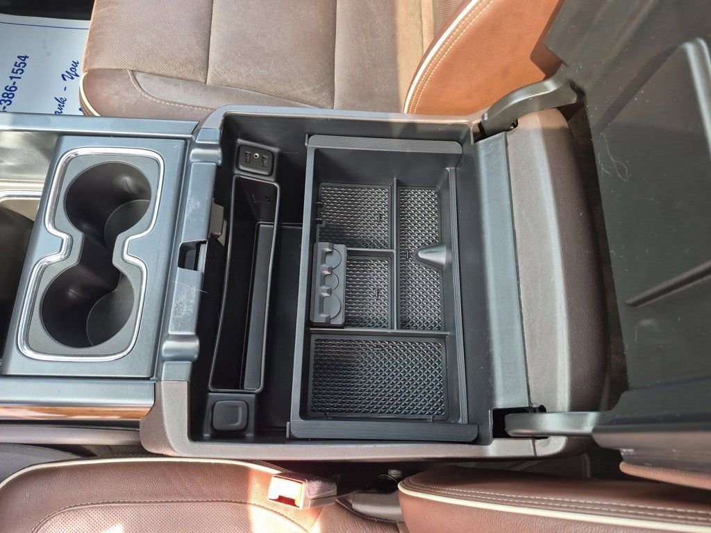 Used 2018 Chevrolet Silverado 1500 High Country image 26