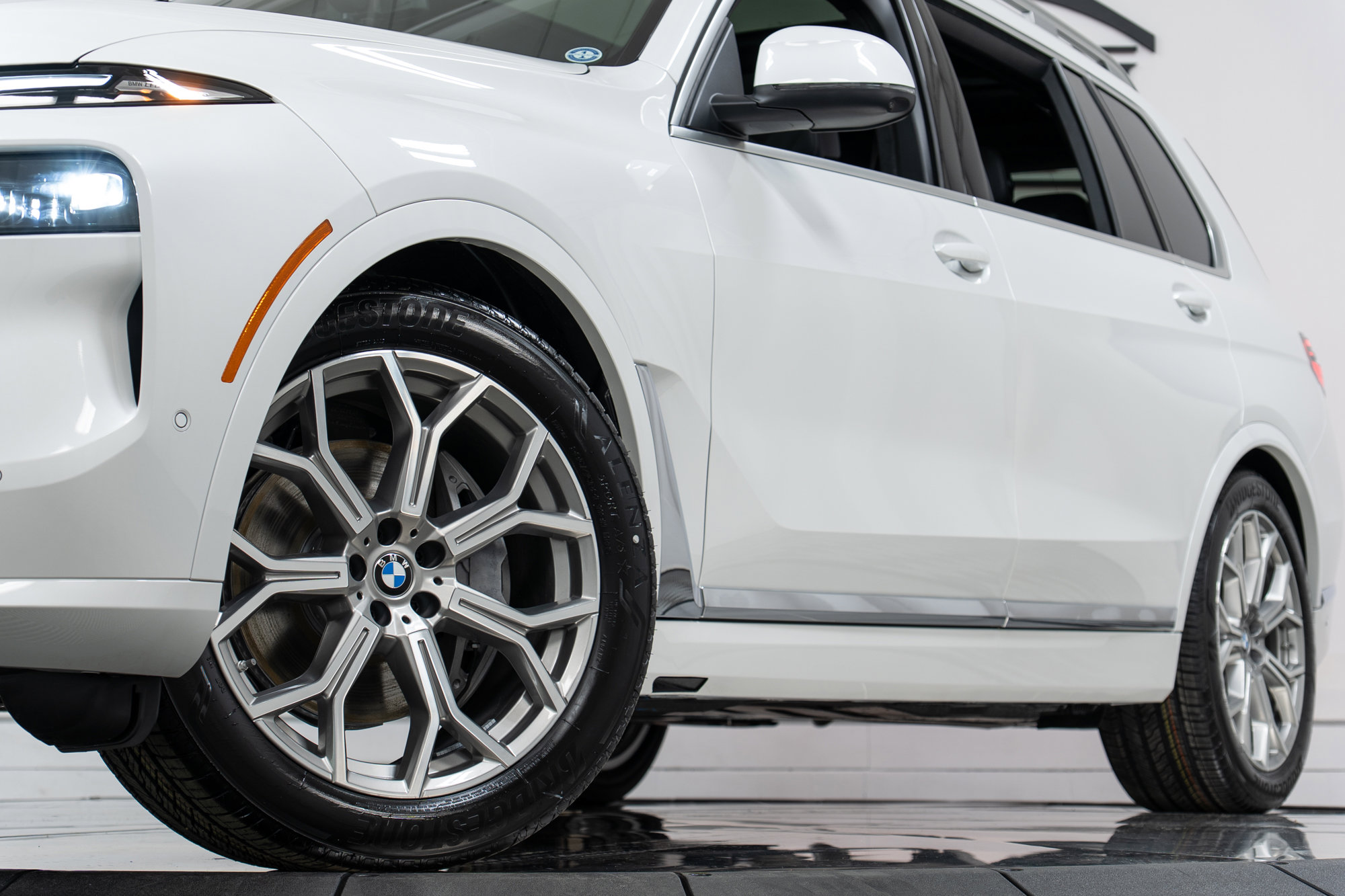New 2026 BMW X7 xDrive40i image 28