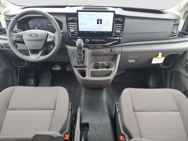 New 2026 Ford Transit 350 XLT RWD image 8