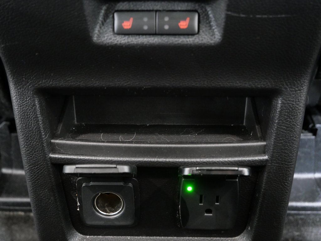 Used 2019 Ford Edge ST w/ Equipment Group 401A image 25