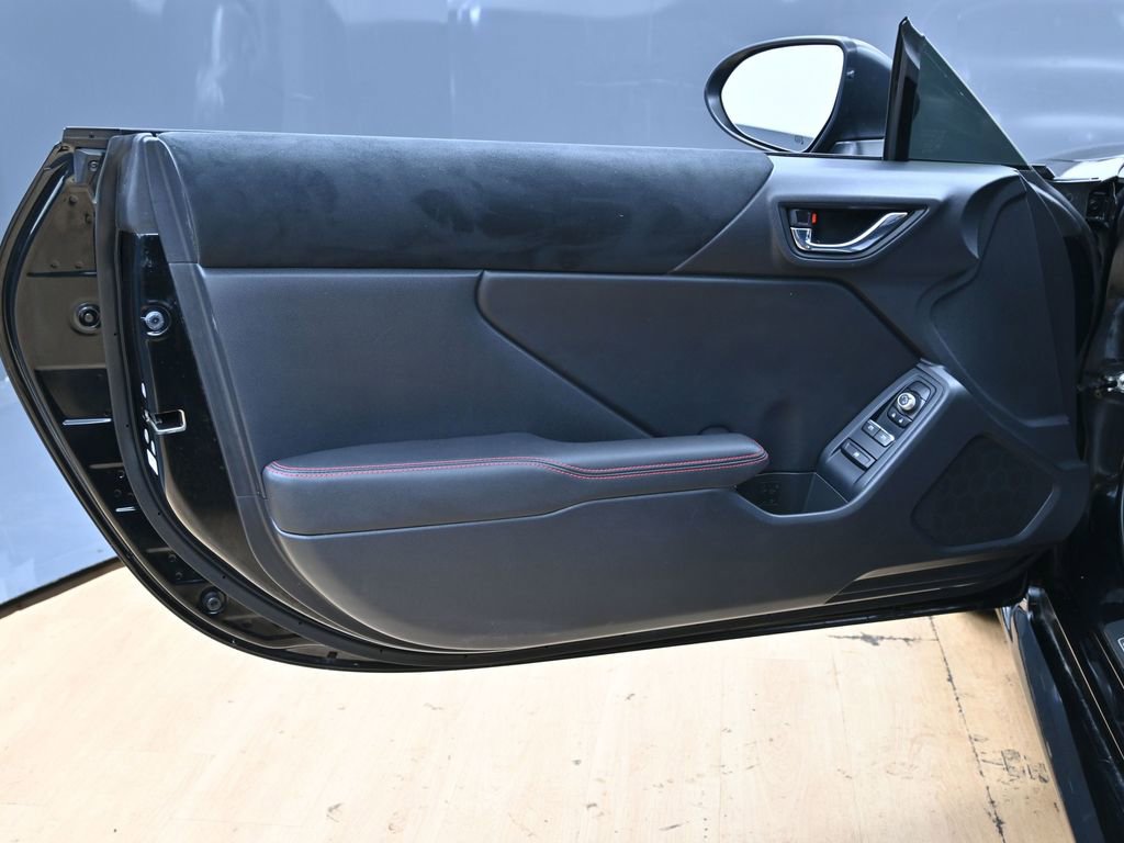 Used 2023 Subaru BRZ Limited image 37