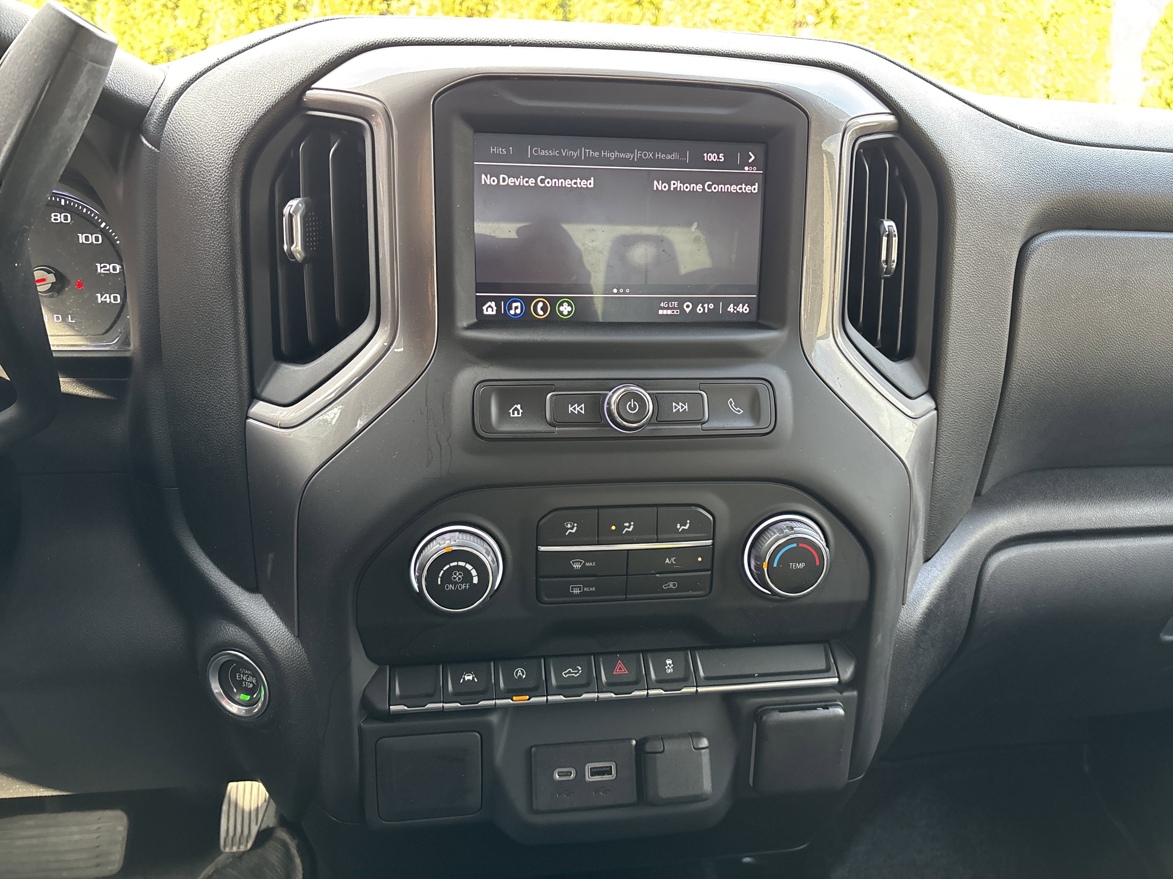 Used 2022 Chevrolet Silverado 1500 Custom image 23