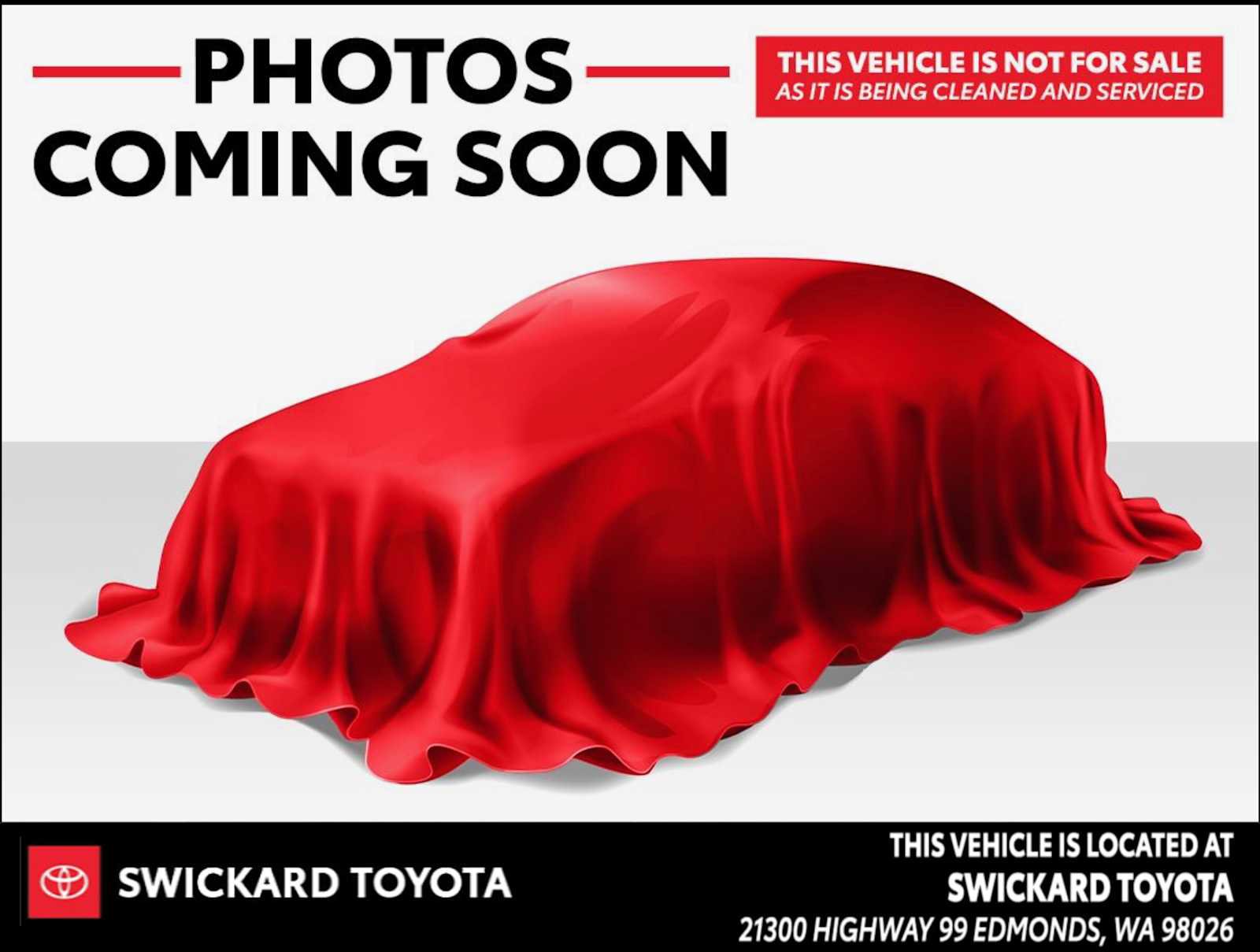 Used 2025 Toyota Corolla Cross L image 1
