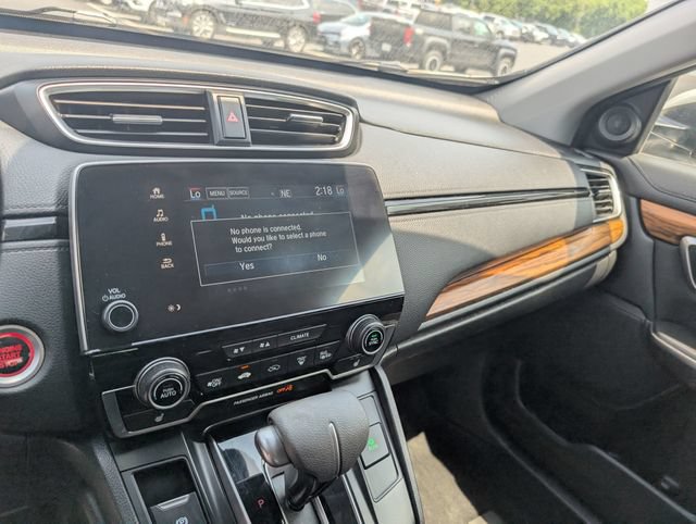 Used 2018 Honda CR-V EX image 19