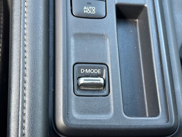 Certified 2024 Nissan Pathfinder S image 28