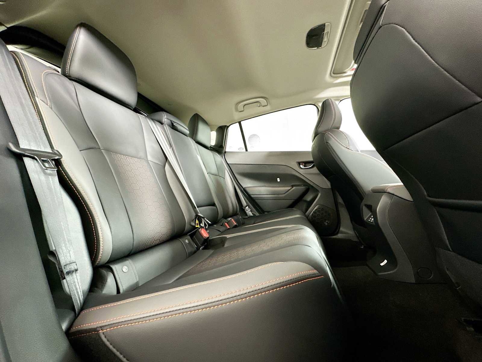 Certified 2025 Subaru Crosstrek 2.5i Limited w/ Popular Package #3A image 24