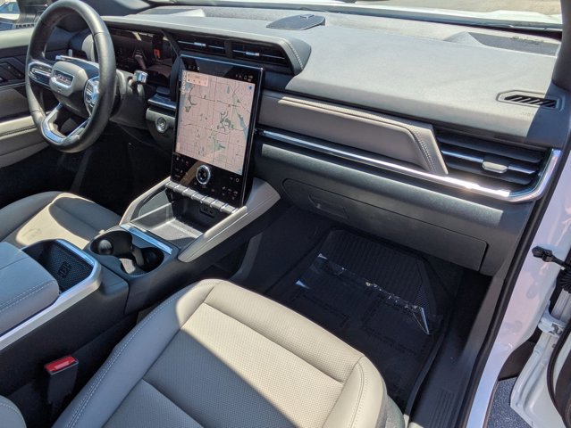 Used 2026 GMC Terrain Elevation w/ Elevation Premium Package AWD/4WD image 22