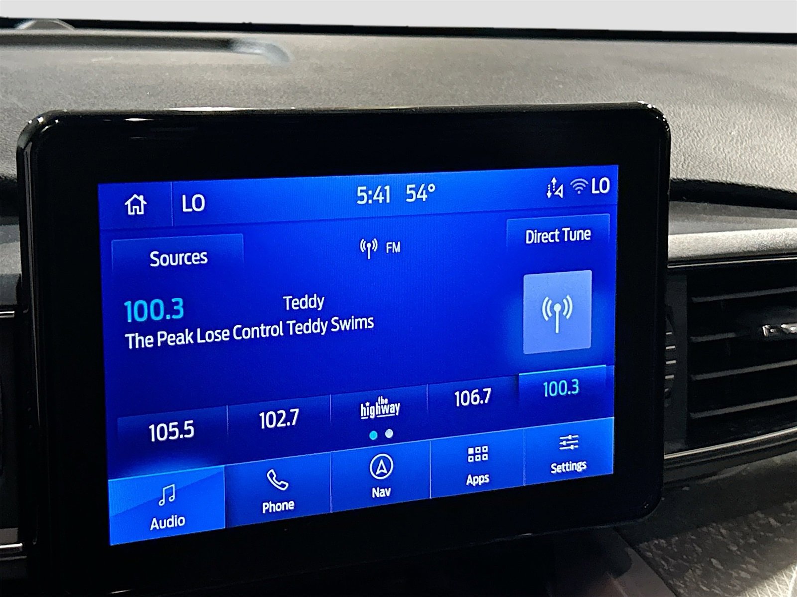 Used 2023 Ford Explorer Timberline image 15