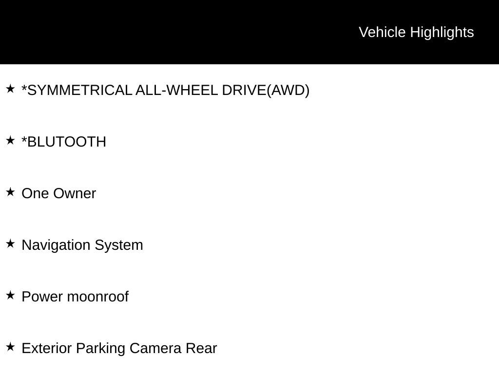 Certified 2023 Subaru WRX Limited AWD/4WD image 2