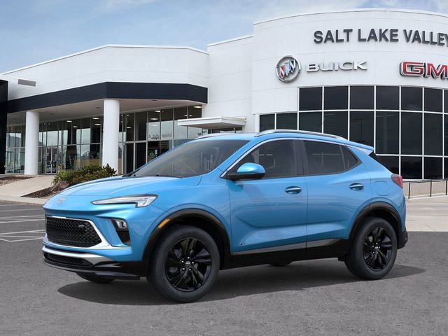 New 2026 Buick Encore GX Sport Touring w/ Comfort Package image 2