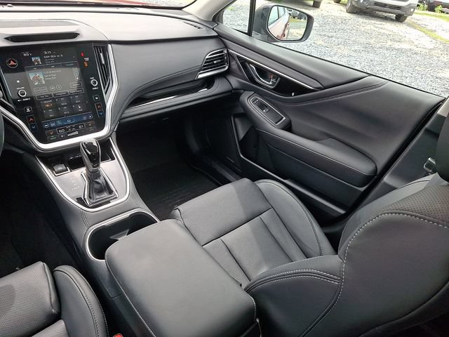 Certified 2024 Subaru Outback Limited AWD/4WD image 20
