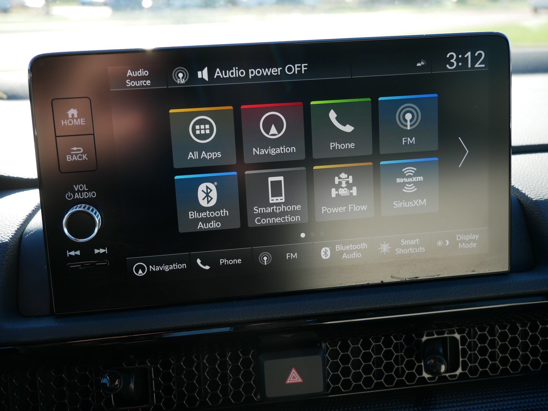 Certified 2024 Honda CR-V Sport Touring image 22