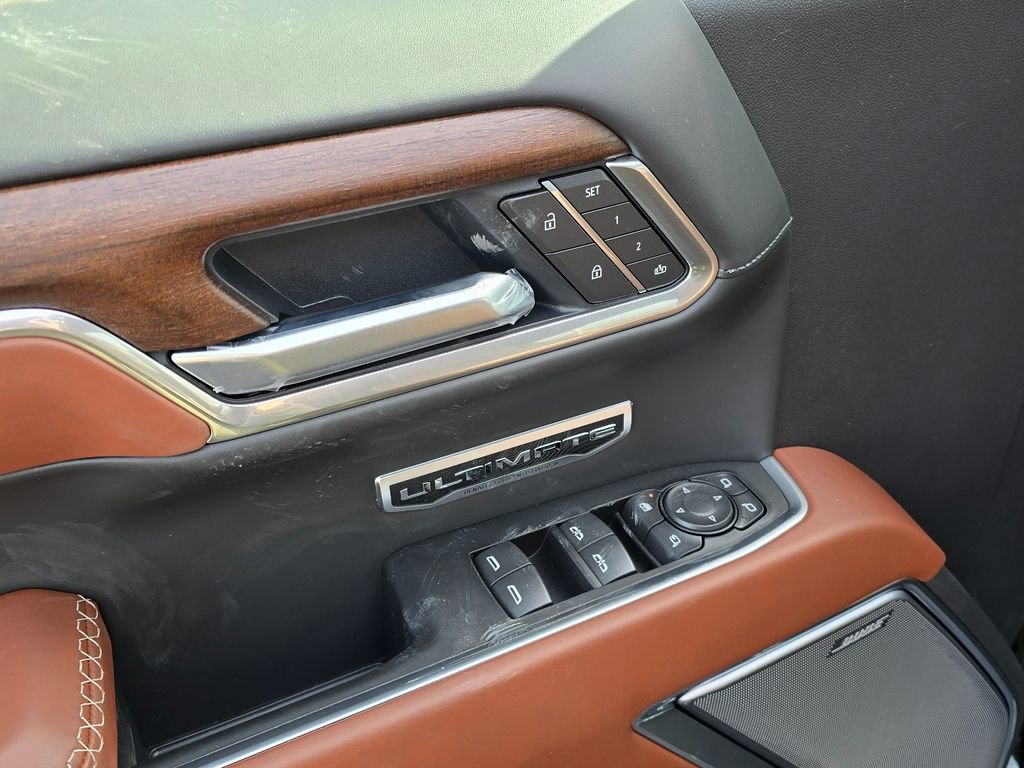 New 2026 GMC Sierra 1500 Denali Ultimate image 13