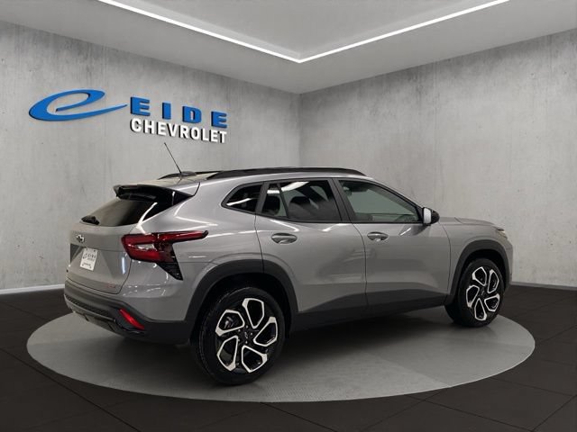 New 2026 Chevrolet Trax ACTIV w/ Driver Confidence Package FWD image 6