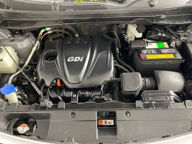 Used 2016 Kia Sportage LX AWD/4WD image 20