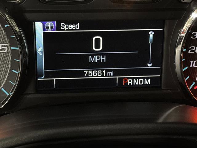 Used 2016 Chevrolet Silverado 1500 LT w/ All Star Edition image 25