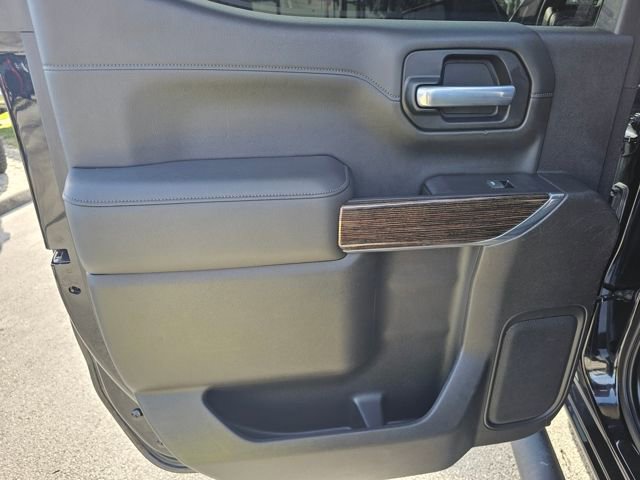 Used 2021 GMC Sierra 1500 Elevation image 18