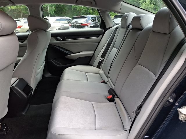 Used 2018 Honda Accord LX image 12