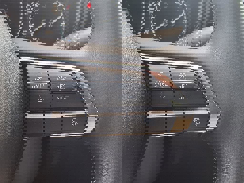 Certified 2025 MAZDA CX-30 AWD 2.5 S w/ Preferred Package image 17