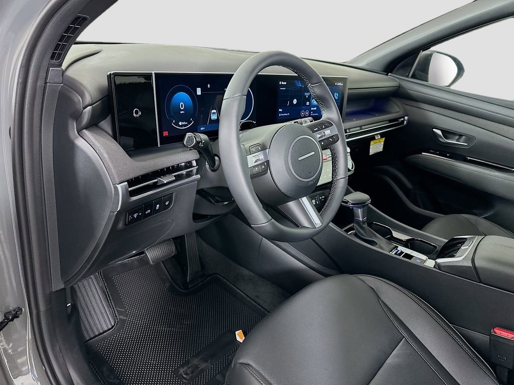 New 2026 Hyundai Santa Cruz Limited image 9