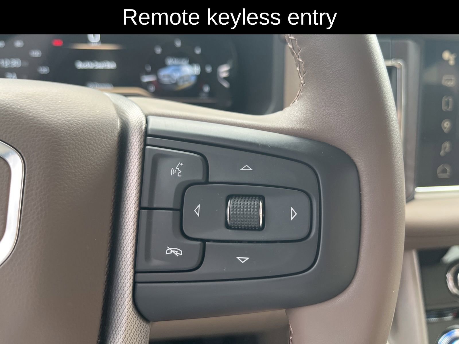 Used 2024 GMC Yukon XL Denali image 17