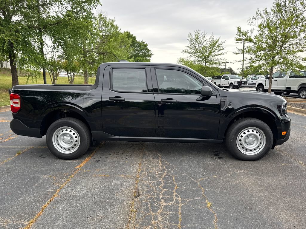 New 2026 Ford Maverick XL FWD image 7