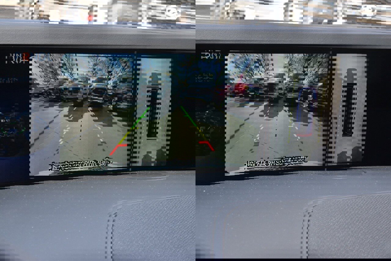 Certified 2026 Lincoln Nautilus Reserve image 30