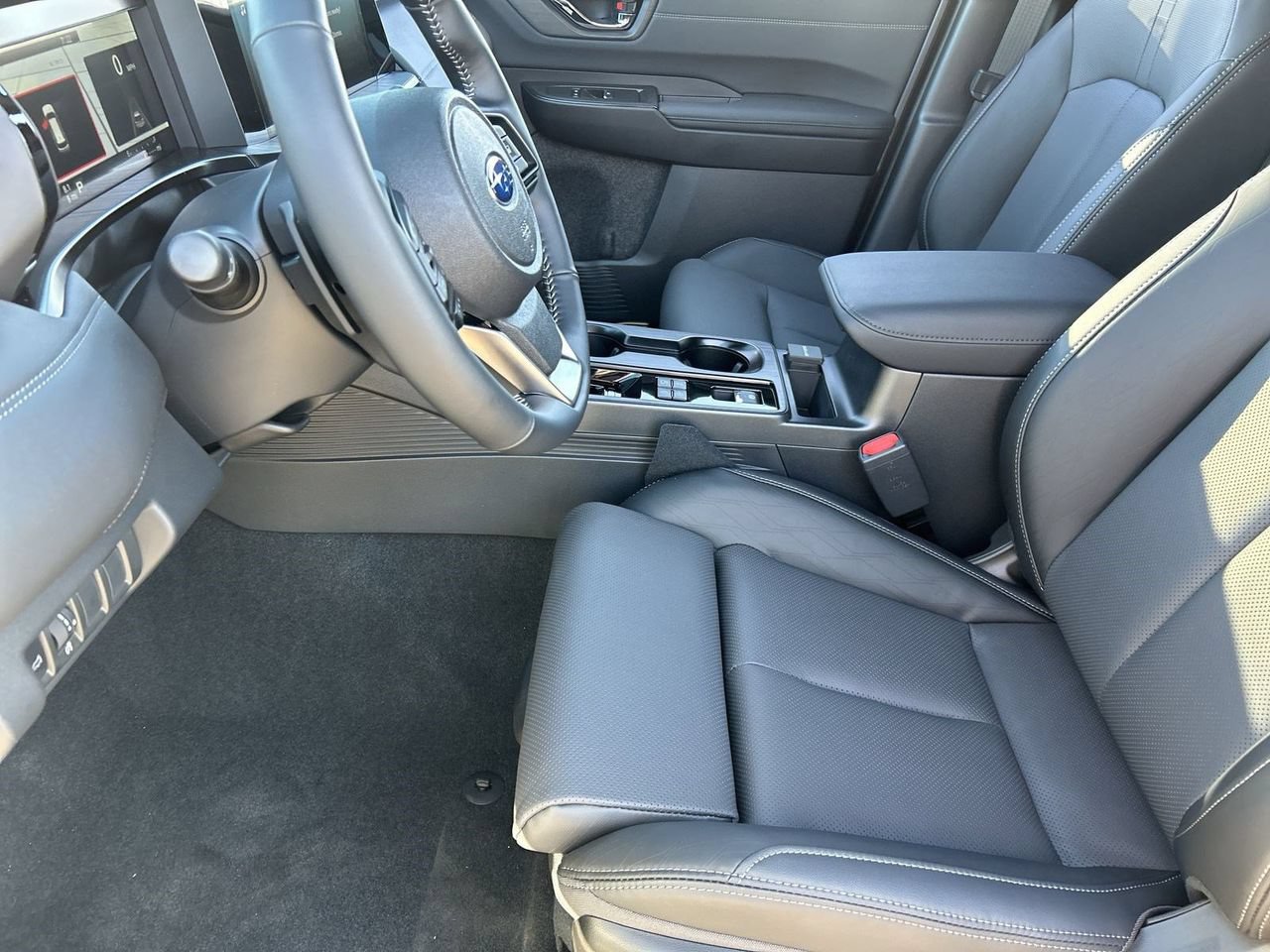 New 2026 Subaru Outback Touring XT AWD/4WD image 15