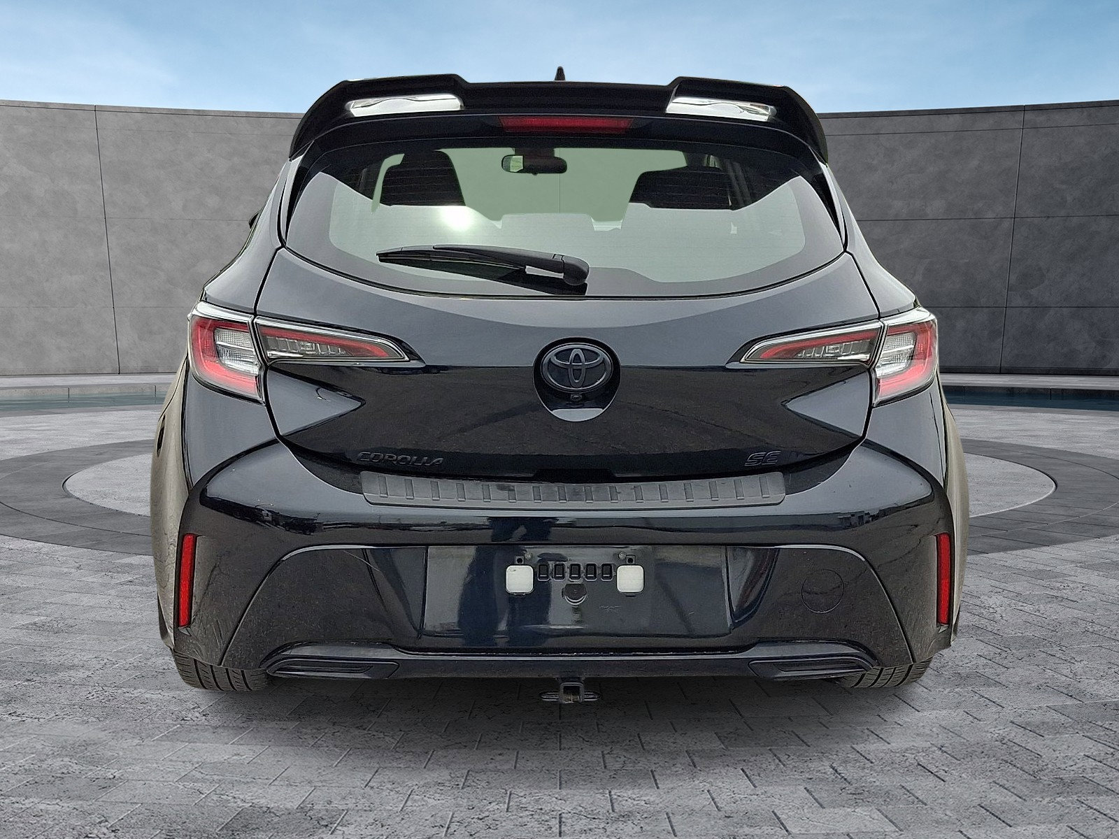 Used 2020 Toyota Corolla SE FWD image 5