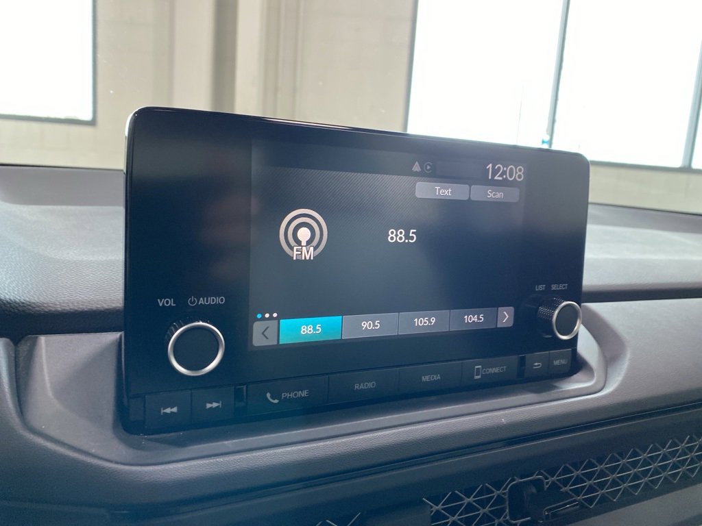 Certified 2023 Honda Accord LX image 21