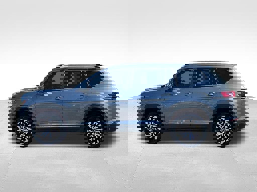 Used 2022 Volkswagen Atlas SEL image 2